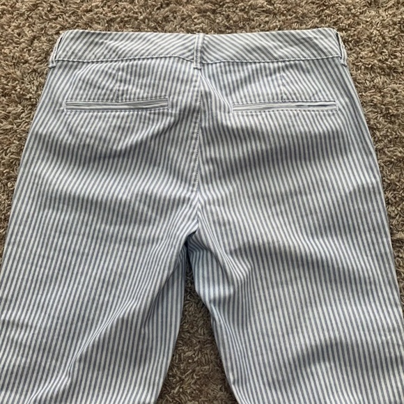 Striped pixie pants - Picture 4 of 4